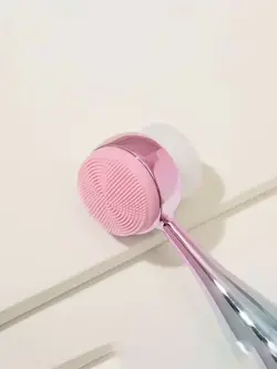 برس پاکسازی و شستشوی صورت مدل کلاریسونیک کد N3 - فروشگاه خلاق شاپ