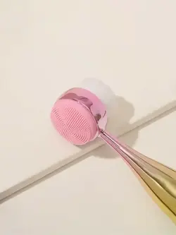 برس پاکسازی و شستشوی صورت مدل کلاریسونیک کد N3 - فروشگاه خلاق شاپ