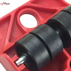 مشخصات،قیمت و خرید گجت جابجایی اجسام سنگین ۱۵۰KG | خلاق شاپ