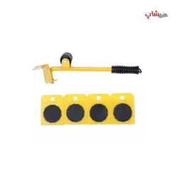 مشخصات،قیمت و خرید گجت جابجایی اجسام سنگین ۱۵۰KG | خلاق شاپ