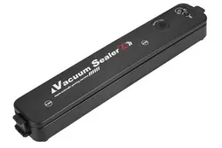 قیمت و خرید دستگاه پلمپ وکیوم کیسه فریزر vacuum sealer