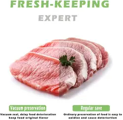 قیمت و خرید دستگاه پلمپ وکیوم کیسه فریزر vacuum sealer