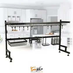 قیمت و خرید آبچکان روی سینک طرح ایکیا IKEA کد C34