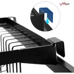 قیمت و خرید آبچکان روی سینک طرح ایکیا IKEA کد C34