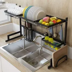 قیمت و خرید آبچکان روی سینک طرح ایکیا IKEA کد C34