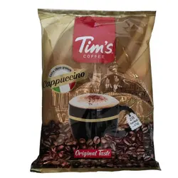 کاپوچینو تیمز 20 عددی tim's - فروشگاه خلاق شاپ