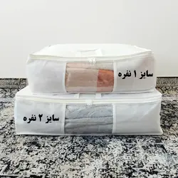 کاور پتو 2 نفره مدل لارج L - فروشگاه خلاق شاپ