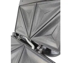 ساندویچ ساز کنوود مدل SM-642 - فروشگاه خلاق شاپ