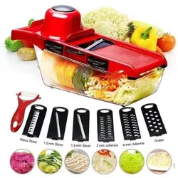 خردکن و رنده همه کاره نایسر وایر کاتر ۰۷ - فروشگاه خلاق شاپ