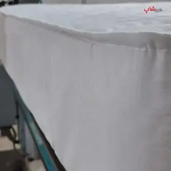 محافظ تشک دو نفره خوشخواب طلایی 200*180 سانتی متر - فروشگاه خلاق شاپ
