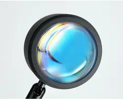 چراغ خواب ایستاده اتمسفر کد L09 - فروشگاه خلاق شاپ