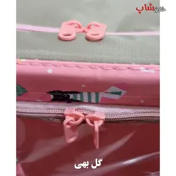 مشخصات قیمت وخرید باکس لباس پارچه ای اسکلت دار عروسکی F80