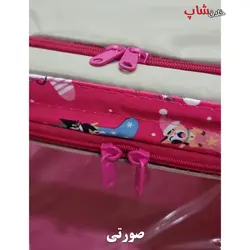 مشخصات قیمت وخرید باکس لباس پارچه ای اسکلت دار عروسکی F80