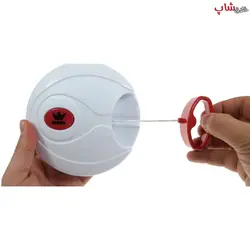 خردکن دستی ایگوری ۵ تیغه مدل ۲IN1 Pulling Rope - فروشگاه خلاق شاپ