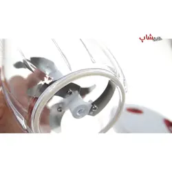 خردکن دستی ایگوری ۵ تیغه مدل ۲IN1 Pulling Rope - فروشگاه خلاق شاپ