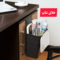 سطل زباله کابینتی بیتا کد ST027 - فروشگاه خلاق شاپ