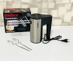 قیمت و خرید همزن گیربکسی بوش ۴۵۰W مدل BS-6629