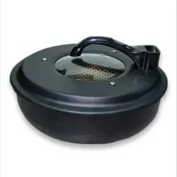 کیک پز گرانیت سه کاره MAHAN ضخیم کد G03 - فروشگاه خلاق شاپ