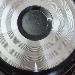 کیک پز گرانیت سه کاره MAHAN ضخیم کد G03 - فروشگاه خلاق شاپ