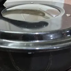 کیک پز گرانیت سه کاره MAHAN ضخیم کد G03 - فروشگاه خلاق شاپ