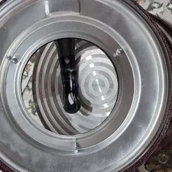 کیک پز سه کاره SALOURA ضخیم کد G02 - فروشگاه خلاق شاپ