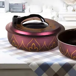 کیک پز سه کاره MBB مدل C3in1 - فروشگاه خلاق شاپ