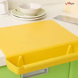 تخته گوشت مخزن دار کد 021ch - فروشگاه خلاق شاپ