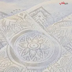 قیمت و خرید محافظ تشک 1 نفره 200*90 سانتی متر خوشخواب طلایی -