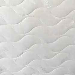 محافظ تشک 1 نفره خوشخواب طلایی سایز 200*120 سانتی متر - فروشگاه خلاق شاپ