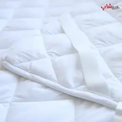 محافظ تشک ضدآب 1 نفره و 2 نفره خوشخواب طلایی بدون دیواره کد F37 - فروشگاه خلاق شاپ