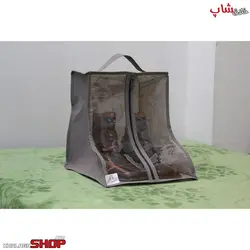 قیمت و خرید کاور کفش بوت زنانه کد ۰۱