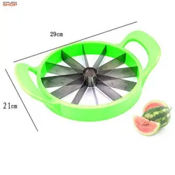 برش زن هندوانه بزرگ ۱۲ تیغه - فروشگاه خلاق شاپ