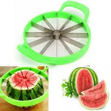 برش زن هندوانه بزرگ ۱۲ تیغه - فروشگاه خلاق شاپ