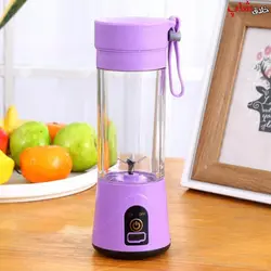 خرید و قیمت مخلوط کن همراه USB کد W21