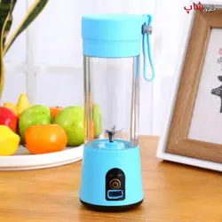خرید و قیمت مخلوط کن همراه USB کد W21