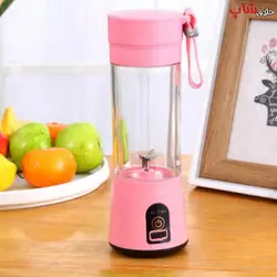 خرید و قیمت مخلوط کن همراه USB کد W21