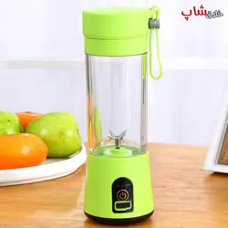 خرید و قیمت مخلوط کن همراه USB کد W21