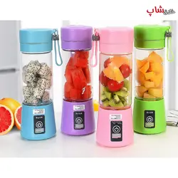 خرید و قیمت مخلوط کن همراه USB کد W21