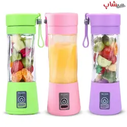 خرید و قیمت مخلوط کن همراه USB کد W21