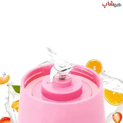 خرید و قیمت مخلوط کن همراه USB کد W21