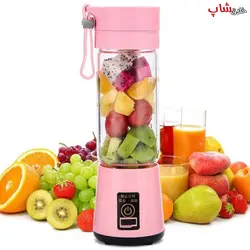 خرید و قیمت مخلوط کن همراه USB کد W21
