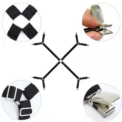 کش نگهدارنده روتختی خوشخواب طلایی کد M61 - فروشگاه خلاق شاپ