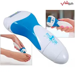 سنگ پا برقی personal pedi مدل NJ 07004 - فروشگاه خلاق شاپ