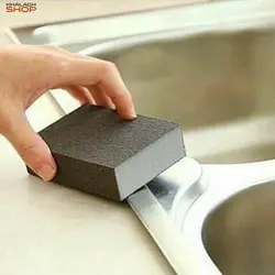 اسکاچ سمباده ای Sanding blocks پک 2 عددی - فروشگاه خلاق شاپ