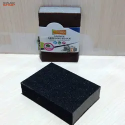 اسکاچ سمباده ای Sanding blocks پک 2 عددی - فروشگاه خلاق شاپ