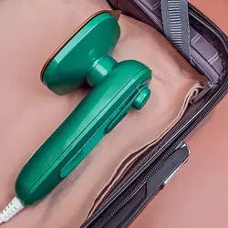 مشخصات و خرید اتو لباس مسافرتی Dry Airon کد 202 - فروشگاه خلاق شاپ