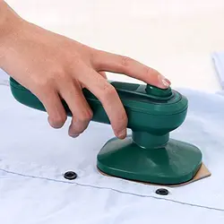 مشخصات و خرید اتو لباس مسافرتی Dry Airon کد 202 - فروشگاه خلاق شاپ