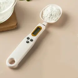خرید قاشق ترازوی دیجیتال دقت 0.1/500 گرم - فروشگاه خلاق شاپ