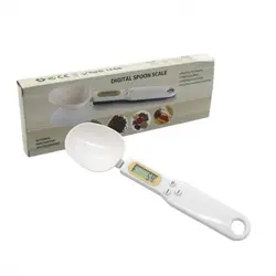 خرید قاشق ترازوی دیجیتال دقت 0.1/500 گرم - فروشگاه خلاق شاپ