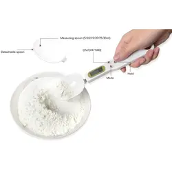 خرید قاشق ترازوی دیجیتال دقت 0.1/500 گرم - فروشگاه خلاق شاپ